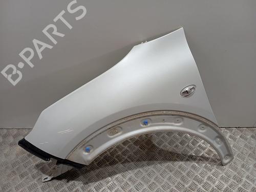 Used Left front fenders CITROËN C4 CACTUS 1.6 HDi 90 (92 hp) 25880419