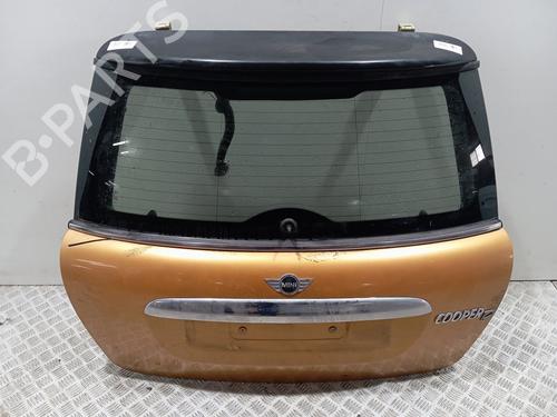 Portellone/Cofano posteriore MINI MINI (R56) Cooper D (109 hp) 31323611