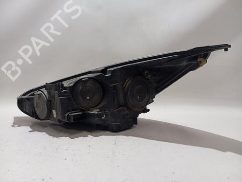 Right headlight FORD FOCUS III  | BP28478932C29 