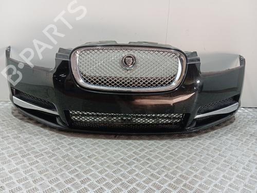Used Front bumper Front bumper JAGUAR XF I (X250) 2.7 D (207 hp) 34053402 34053402