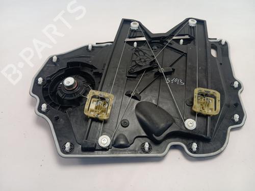 Front left window mechanism FORD KUGA III (DFK) 2.5 Duratec Plug-in-Hybrid | BP36774074C22 - Image 5
