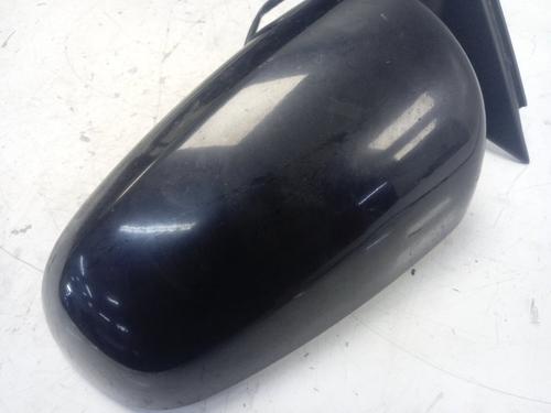 Left mirror AUDI A4 B6 (8E2) 1.9 TDI | BP17766800C26 