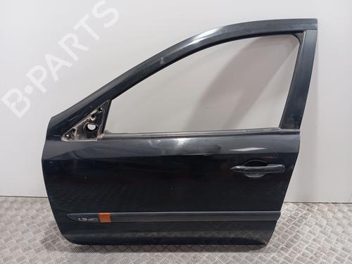 Left front door RENAULT LAGUNA II (BG0/1_) 1.9 dCi 7751471658 |