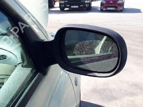 Used Right mirror NISSAN MICRA III (K12) 1.5 dCi (86 hp) 13091758