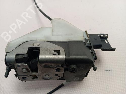 Rear left lock PEUGEOT 308 I (4A_, 4C_)  | BP29062642C100 