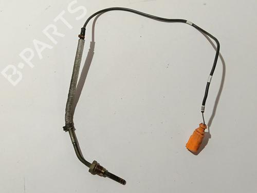 Used Electronic sensor Electronic sensor SEAT IBIZA IV (6J5, 6P1) [2008-2017] 34404242 34404242