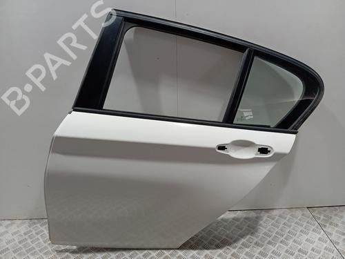 Dør venstre bagtil Dør venstre bagtil BMW 1 (F20) 114 d (95 hp) 33958651 33958651