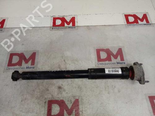 Used Right rear shock absorber MERCEDES-BENZ C-CLASS Coupe (C204) C 220 CDI (204.302) (170 hp) 12654145