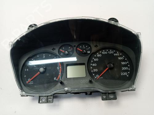 Used Instrument cluster FORD TRANSIT Platform/Chassis (FM_ _, FN_ _, FF_ _) [2006-2014]  27882232