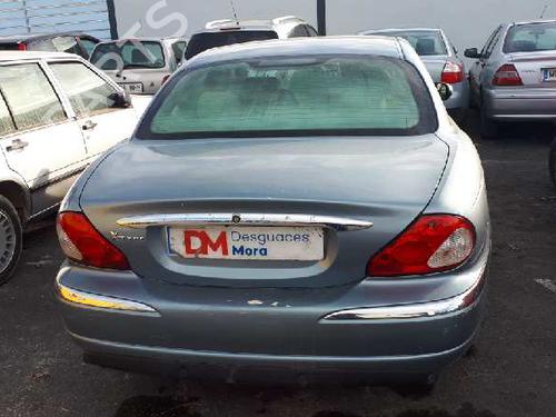 Elektronisk modul JAGUAR X-TYPE I (X400) 2.0 D | BP12661085M83 