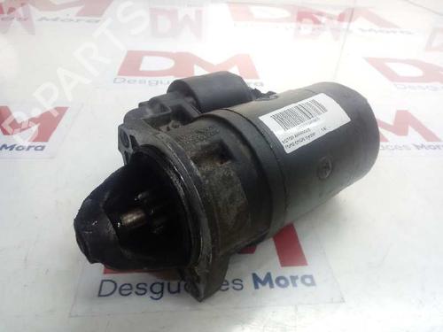 Used Starter FORD ORION I (AFD) 1.6 i (105 hp) 12836541