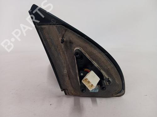 Left mirror CHEVROLET AVEO / KALOS Saloon (T250, T255)  | BP22769787C26 