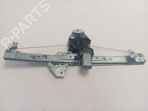 Used Front right window mechanism DACIA DOKKER MPV (KE_) [2012-2025]  25855527