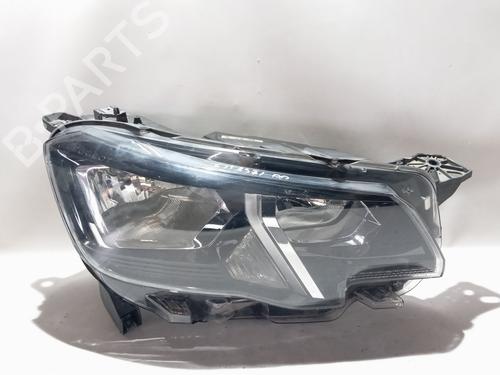 Used Right headlight Right headlight 37233671 37233671