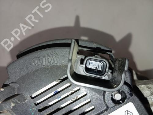 Alternator DACIA SANDERO II  | BP22705455M7 