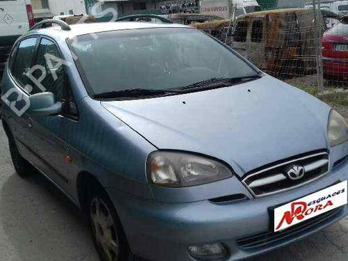 Kombiinstrument DAEWOO REZZO (U100) | BP30369419C47