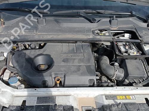 Front left window mechanism LAND ROVER DISCOVERY SPORT (L550)  | BP17670422C22 