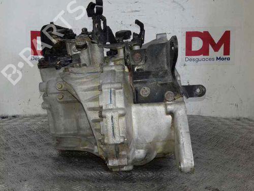 Gearbox KIA SPORTAGE II (JE_, KM_) 2.0 CRDi | BP12653834M3 
