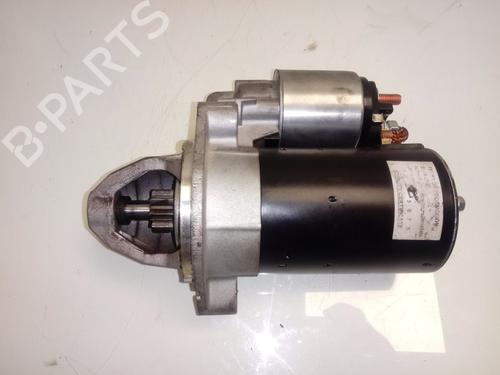 Starter MERCEDES-BENZ CLK Convertible (A208) CLK 230 Kompressor (208.447) | BP13686557M8 