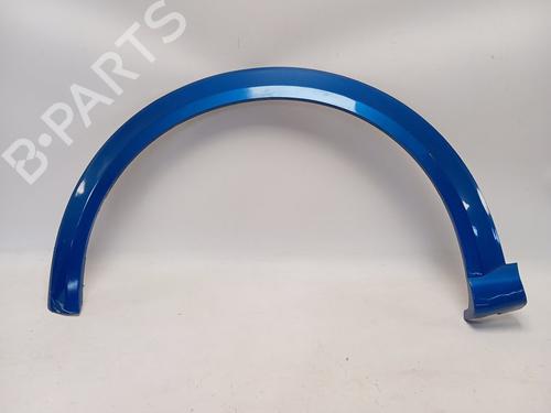 Used Front left wheel arch trim FORD PUMA (J2K, CF7) [2019-2025]  27624359