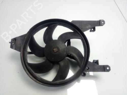 Radiator fan NISSAN MICRA II (K11)  | BP13547788M35 
