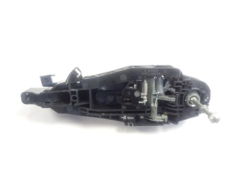 Front left exterior door handle CITROËN BERLINGO MULTISPACE (B9)  | BP19538702C128 