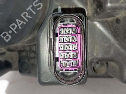 Right headlight VW PASSAT B6 (3C2) 2.0 TDI 16V | BP32853594C29 - Image 3