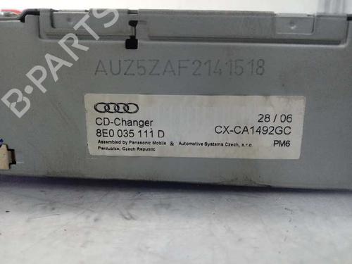 Other AUDI A4 B5 (8D2)  | BP12652969O1 