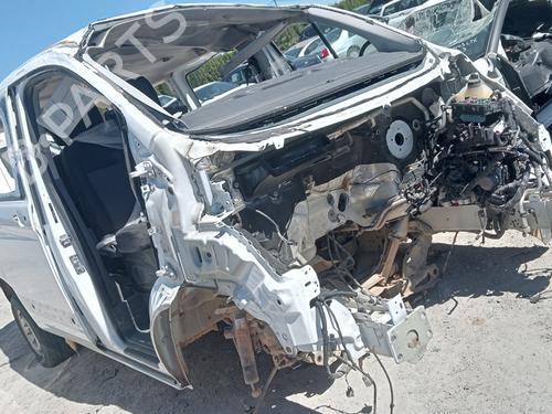 FORD TRANSIT CONNECT V408 Box Body/MPV [2013-2026] 2699907