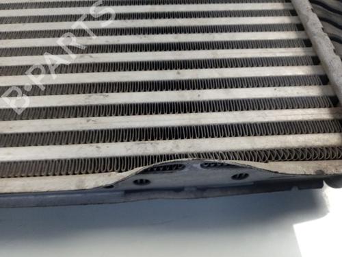 Intercooler OPEL ASTRA H TwinTop (A04) 1.9 CDTi (L67) | BP17905537M30 