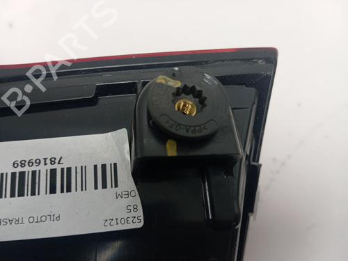 Left taillight BMW X1 (U11) iX1 xDrive 30 | BP40105446C34 - Image 7