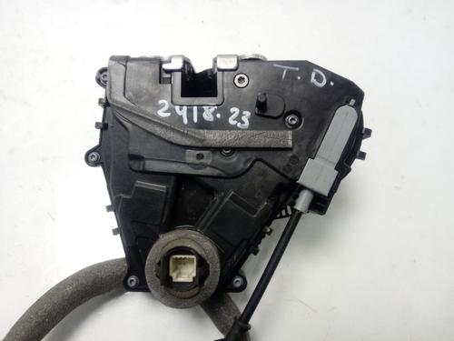 Rear right lock RENAULT CAPTUR II (HF_)  | BP13526706C99 