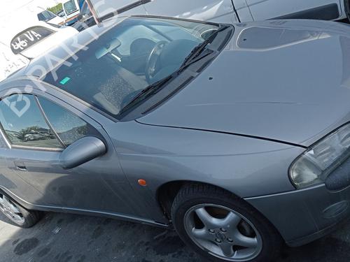 Ricambi OPEL TIGRA (S93)  1.6 16V (F07)  4769392
