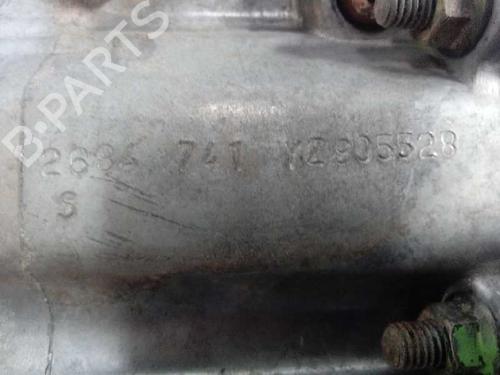 Gearbox TATA SAFARI (42_FD)  | BP29409730M3 