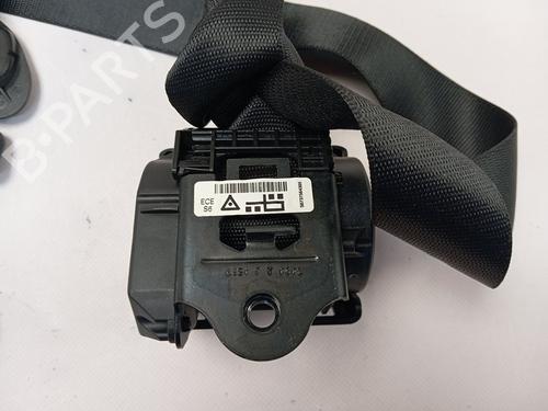 Rear left seatbelt BMW 2 Gran Tourer (F46) 218 d | BP23092822I29 