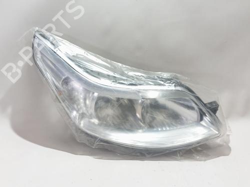 Right headlight CITROËN C4 I Saloon | BP33794820C29 - Image 5