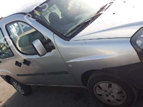 Used Parts FIAT DOBLO Box Body/MPV (223_) 1.9 JTD (223ZXE1A) (100 hp) 2601474