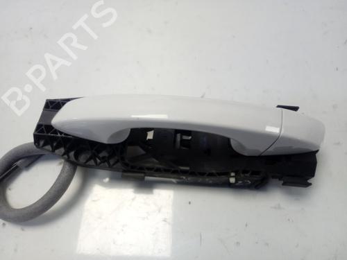 Rear left exterior door handle SEAT LEON ST (5F8)  | BP13748584C130 