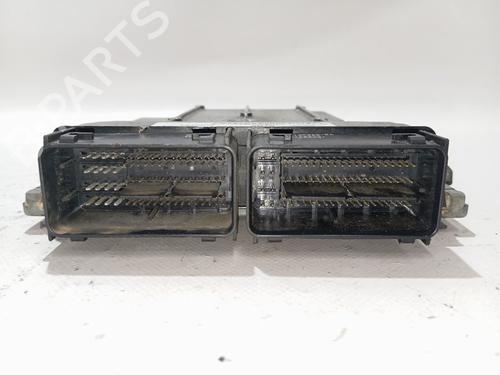 Engine control unit (ECU) OPEL ASTRA G Hatchback (T98)  | BP28042990M57 