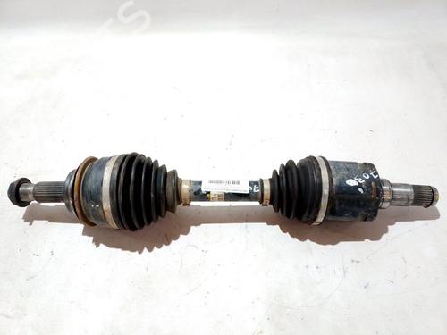 Transmisión delantera izquierda Transmisión delantera izquierda TOYOTA HILUX VIII Platform/Chassis (_N1_) [2015-2026] 37464087 37464087