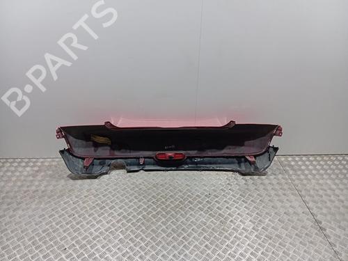 Rear bumper MINI MINI (R56) One | BP26020960C8 