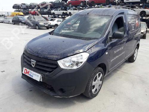 Starter DACIA DOKKER MPV (KE_)  | BP12648896M8 