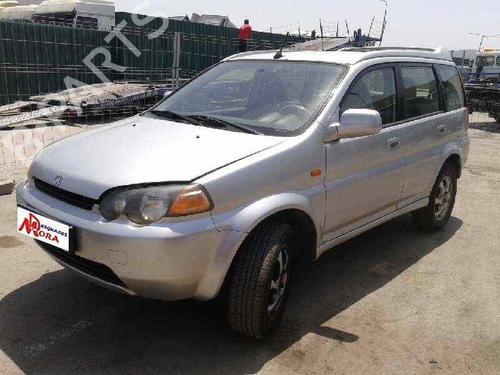 Right front driveshaft HONDA HR-V (GH_) 1.6 16V (GH1, GH3) | BP12833330M39 