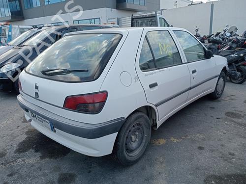 Used Parts PEUGEOT 306 (7B, N3, N5) 4600343