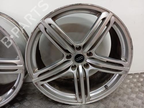 Rim AUDI Q7 (4LB)  | BP25856107C45