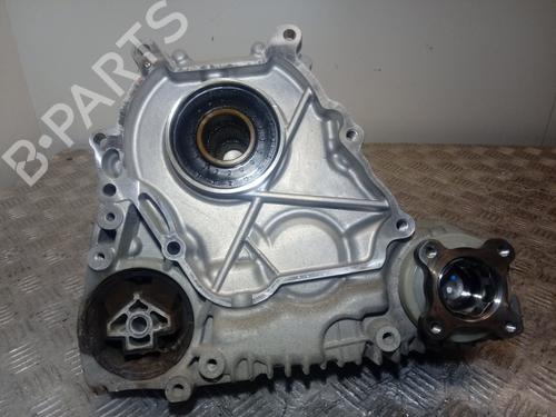 Used Transfer box BMW 4 Coupe (F32, F82) 435 d xDrive (313 hp) 22801997