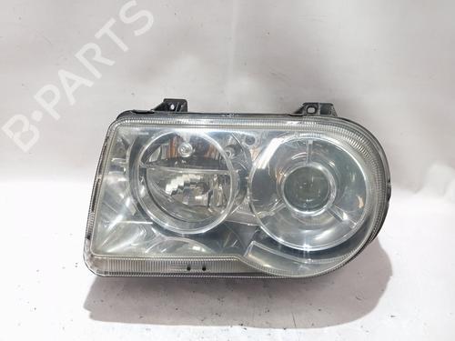 Used Left headlight Left headlight CHRYSLER 300C (LX, LE) 3.0 CRD (218 hp) 34055767 34055767