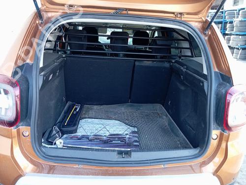 Luggage compartment floor DACIA DUSTER (HM_)  | BP20150093I33 