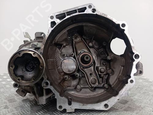 Used Gearbox Gearbox SEAT LEON (1P1) [2005-2013] 34543854 34543854