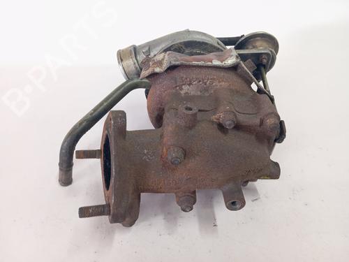 Turbocharger/Supercharger NISSAN CABSTAR E (TL_, VL_)  | BP22626544M71 